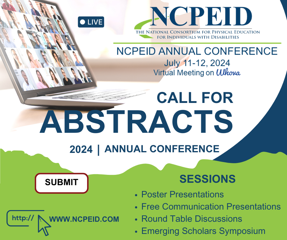 2024 NCPEID Annual Conference